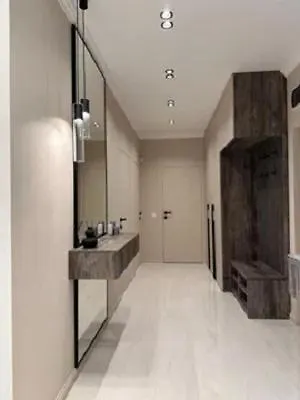 Lejlighed Apartment *